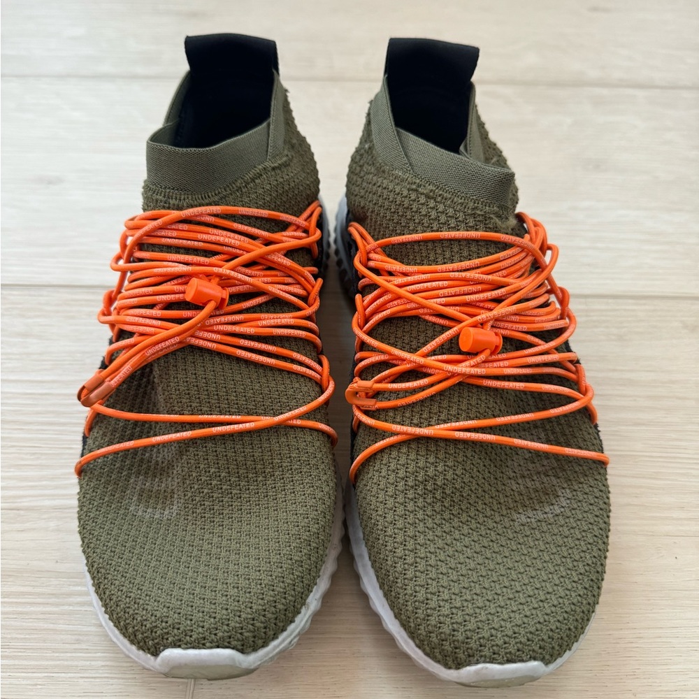 Adidas undefeated